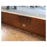 Antique Pie Safe from the late 1800s - NO SHIPPING