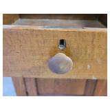 Antique Pie Safe from the late 1800s - NO SHIPPING