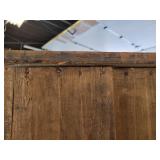 Antique Pie Safe from the late 1800s - NO SHIPPING