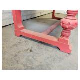 Cedar Chest/Bench - NO SHIPPING