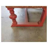 Cedar Chest/Bench - NO SHIPPING