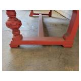 Cedar Chest/Bench - NO SHIPPING