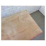 Cedar Chest/Bench - NO SHIPPING