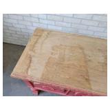 Cedar Chest/Bench - NO SHIPPING