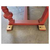 Cedar Chest/Bench - NO SHIPPING