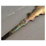 Lot of Collector Spoons - Some Silverplated