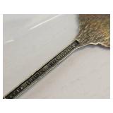 Lot of Collector Spoons - Some Silverplated