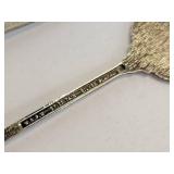 Lot of Collector Spoons - Some Silverplated