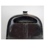 STAR WARS - The Empire Strikes Back Darth Vader Accessory Storage Chamber