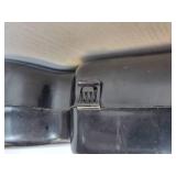 STAR WARS - The Empire Strikes Back Darth Vader Accessory Storage Chamber