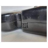 STAR WARS - The Empire Strikes Back Darth Vader Accessory Storage Chamber