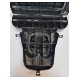 STAR WARS - The Empire Strikes Back Darth Vader Accessory Storage Chamber
