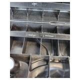 STAR WARS - The Empire Strikes Back Darth Vader Accessory Storage Chamber