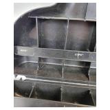 STAR WARS - The Empire Strikes Back Darth Vader Accessory Storage Chamber