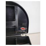 STAR WARS - The Empire Strikes Back Darth Vader Accessory Storage Chamber