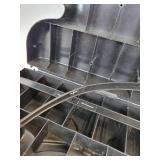 STAR WARS - The Empire Strikes Back Darth Vader Accessory Storage Chamber