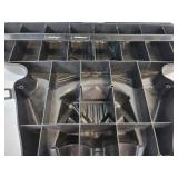 STAR WARS - The Empire Strikes Back Darth Vader Accessory Storage Chamber