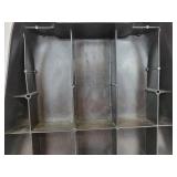 STAR WARS - The Empire Strikes Back Darth Vader Accessory Storage Chamber