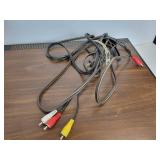 Sears Solid State CED Video Disc System with (22) Videodiscs