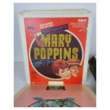 Sears Solid State CED Video Disc System with (22) Videodiscs