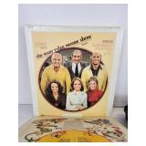 Sears Solid State CED Video Disc System with (22) Videodiscs