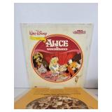 Sears Solid State CED Video Disc System with (22) Videodiscs