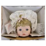 Hamilton Heritage Dolls - "Jessica"