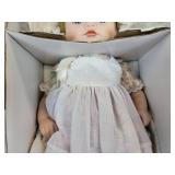 Hamilton Heritage Dolls - "Jessica"