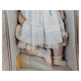 Hamilton Heritage Dolls - "Jessica"