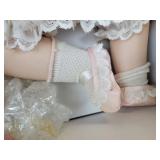 Hamilton Heritage Dolls - "Jessica"