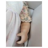 Hamilton Heritage Dolls - "Jessica"