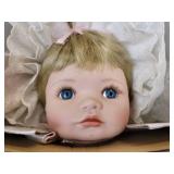 Hamilton Heritage Dolls - "Jessica"