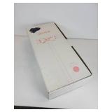 Hamilton Heritage Dolls - "Jessica"