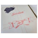 Hamilton Heritage Dolls - "Jessica"