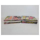 Lot of 25+ Magazines - Includes Hot Rod, Street Rodder, Car Craft, and More! Most from the mid- to late-1990s