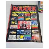 Lot of 25+ Magazines - Includes Hot Rod, Street Rodder, Car Craft, and More! Most from the mid- to late-1990s