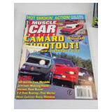 Lot of 25+ Magazines - Includes Hot Rod, Street Rodder, Car Craft, and More! Most from the mid- to late-1990s