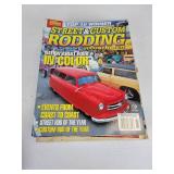 Lot of 25+ Magazines - Includes Hot Rod, Street Rodder, Car Craft, and More! Most from the mid- to late-1990s