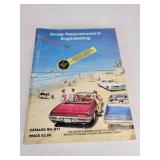 Lot of 25+ Magazines - Includes Hot Rod, Street Rodder, Car Craft, and More! Most from the mid- to late-1990s