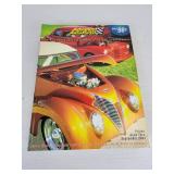 Lot of 25+ Magazines - Includes Hot Rod, Street Rodder, Car Craft, and More! Most from the mid- to late-1990s