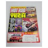 Lot of 25+ Magazines - Includes Hot Rod, Street Rodder, Car Craft, and More! Most from the mid- to late-1990s