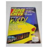 Lot of 25+ Magazines - Includes Hot Rod, Street Rodder, Car Craft, and More! Most from the mid- to late-1990s