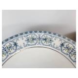 Noritake 2081 Burlington Pattern China Dinnerware Set - NO SHIPPING