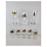 Lot of Hard Rock Café Drinkware and More!