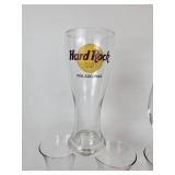Lot of Hard Rock Café Drinkware and More!