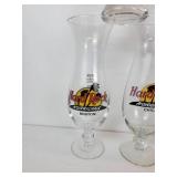 Lot of Hard Rock Café Drinkware and More!