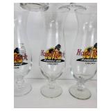 Lot of Hard Rock Café Drinkware and More!