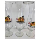 Lot of Hard Rock Café Drinkware and More!