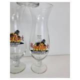 Lot of Hard Rock Café Drinkware and More!