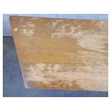 Vintage Zenith Solid State Console Radio/Phonograph - NO SHIPPING